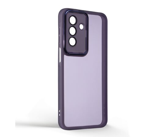 Чохол до мобільного телефона Armorstandart Shade Samsung A27 5G Dark Violet (ARM89846), зображення 2