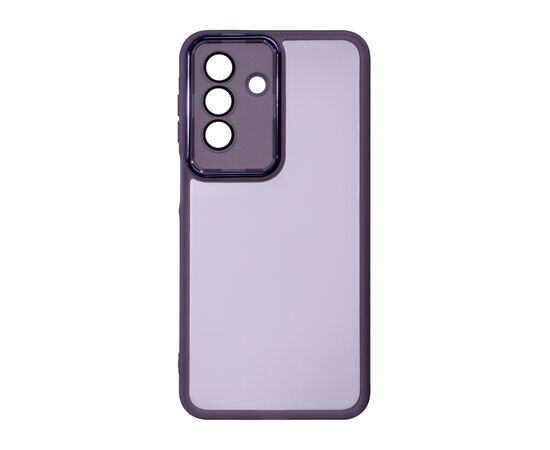 Чохол до мобільного телефона Armorstandart Shade Samsung A27 5G Dark Violet (ARM89846)