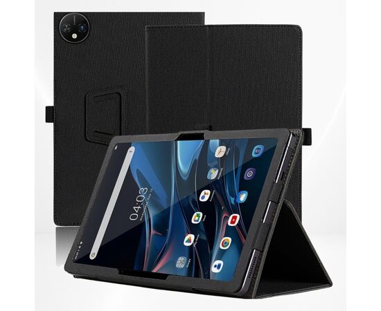 Чохол до планшета BeCover Slimbook Blackview Tab 10 Wi-Fi 10.1" Black (715844), зображення 2