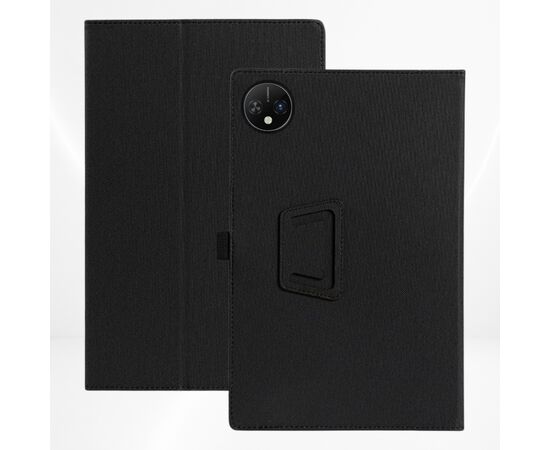 Чохол до планшета BeCover Slimbook Blackview Tab 10 Wi-Fi 10.1" Black (715844), зображення 3