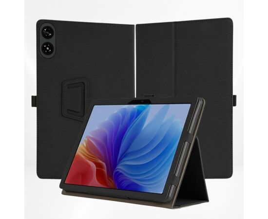 Чохол до планшета BeCover Slimbook Blackview Tab 9 Wi-Fi 11" Black (715845), зображення 2