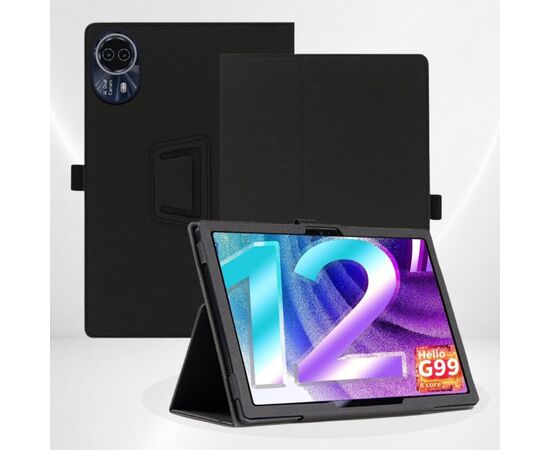 Чохол до планшета BeCover Slimbook Teclast T60 Pro 12" Black (715842), зображення 2