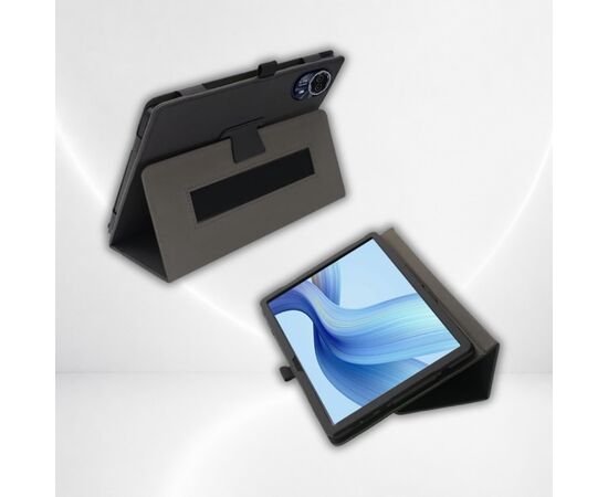 Чохол до планшета BeCover Slimbook Teclast T60 Pro 12" Black (715842), зображення 3