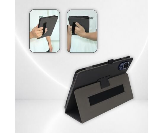 Чохол до планшета BeCover Slimbook Teclast T60 Pro 12" Black (715842), зображення 4