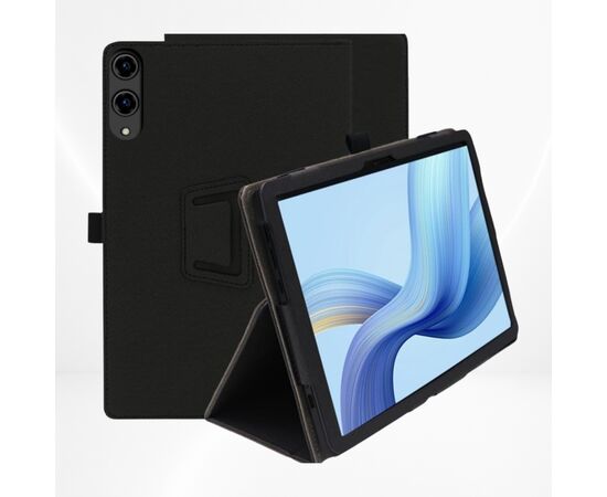 Чохол до планшета BeCover Slimbook Teclast T65 13.4" Black (715843), зображення 2