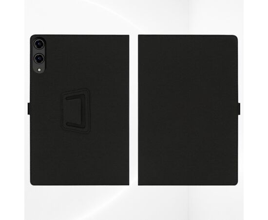 Чохол до планшета BeCover Slimbook Teclast T65 13.4" Black (715843), зображення 3