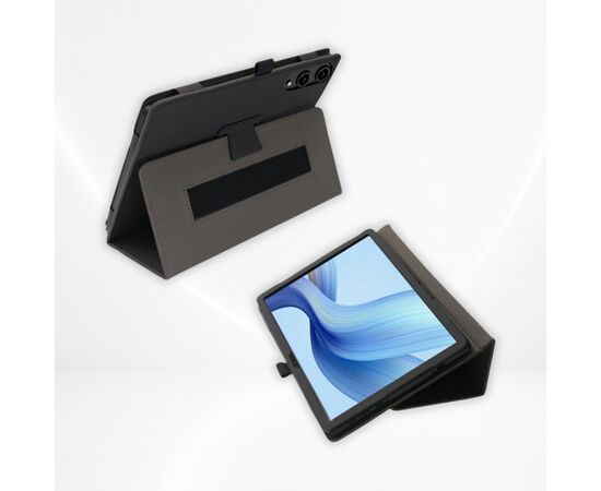 Чохол до планшета BeCover Slimbook Teclast T65 13.4" Black (715843), зображення 4