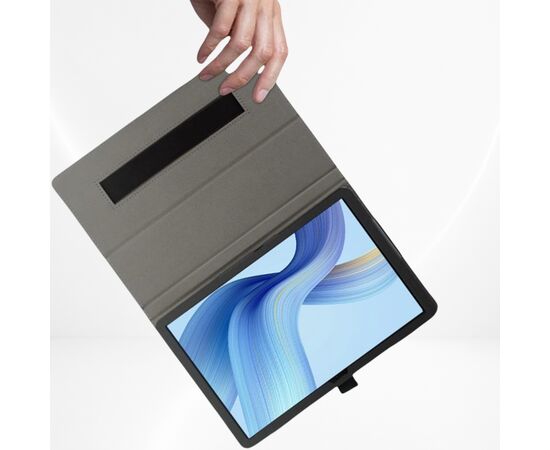 Чохол до планшета BeCover Slimbook Teclast T65 13.4" Black (715843), зображення 7