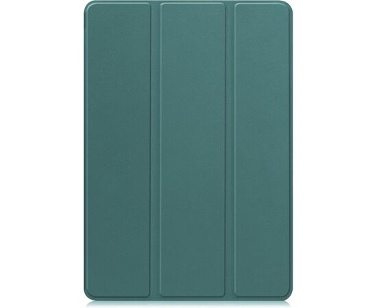 Чохол до планшета BeCover Smart Case Xiaomi Pad 8 / 8 Pro 11.2" Dark Green (714583), зображення 2