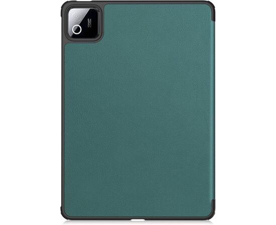 Чохол до планшета BeCover Smart Case Xiaomi Pad 8 / 8 Pro 11.2" Dark Green (714583), зображення 3