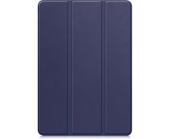 Чохол до планшета BeCover Smart Case Xiaomi Pad 8 / 8 Pro 11.2" Deep Blue (714581), зображення 2