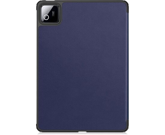 Чохол до планшета BeCover Smart Case Xiaomi Pad 8 / 8 Pro 11.2" Deep Blue (714581), зображення 3