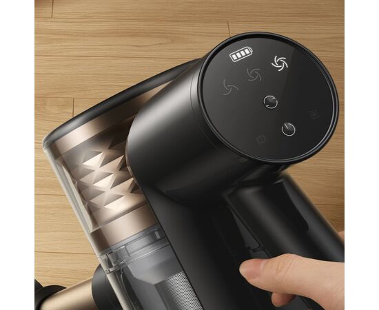 Пылесос Dreame R10s Lite (VRV80A), изображение 6