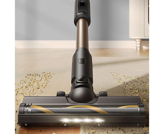 Пылесос Dreame R10s Lite (VRV80A), изображение 8