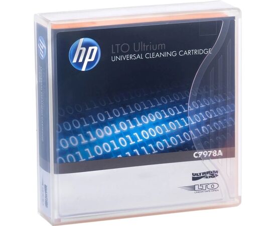 Картридж ДИСКЕТА HP (C7978A)