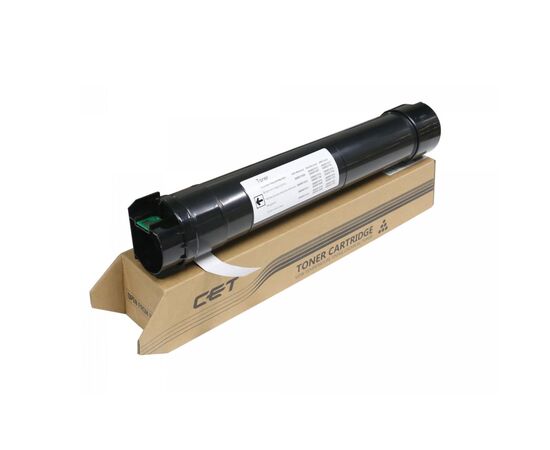 Тонер-картридж CET Xerox WC7525, 006R01517, 622г, 26K, black, chemical (CET141209)
