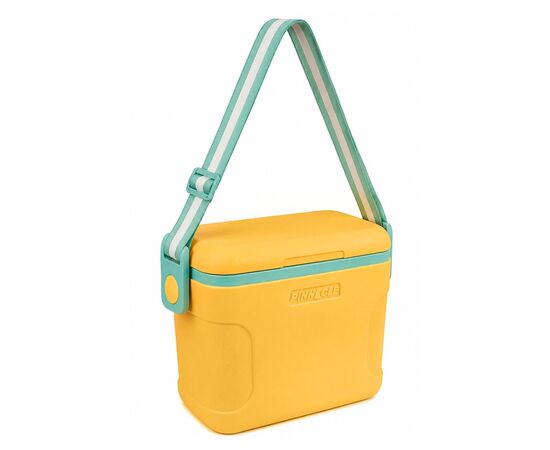 Термобокс Pinnacle Passion 8 л + Ice Brick 400 мл жовтий (8906053368185_1), изображение 2