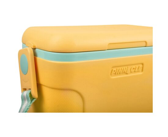 Термобокс Pinnacle Passion 8 л + Ice Brick 400 мл жовтий (8906053368185_1), изображение 4