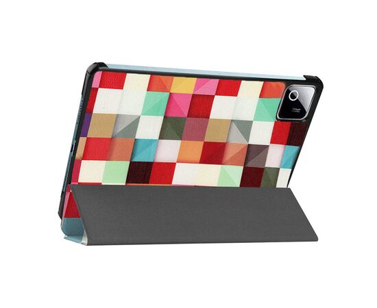 Чохол до планшета BeCover Smart Case Xiaomi Pad 8 / 8 Pro 11.2" Square (714596), зображення 4