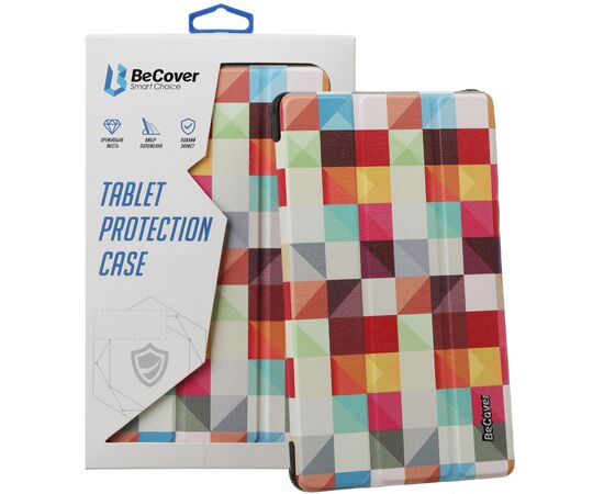 Чохол до планшета BeCover Smart Case Xiaomi Pad 8 / 8 Pro 11.2" Square (714596), зображення 6