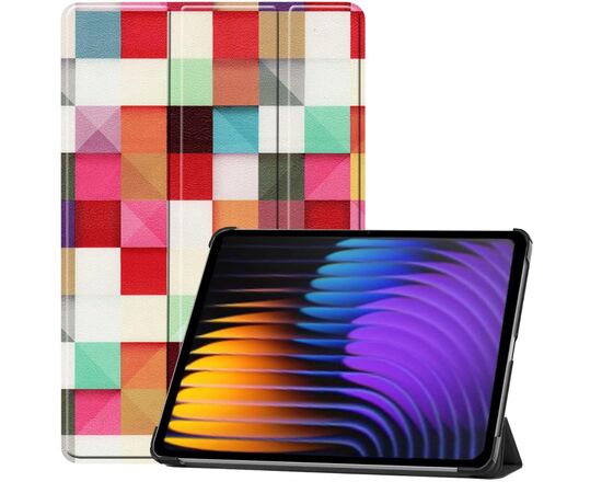 Чохол до планшета BeCover Smart Case Xiaomi Pad 8 / 8 Pro 11.2" Square (714596), зображення 7