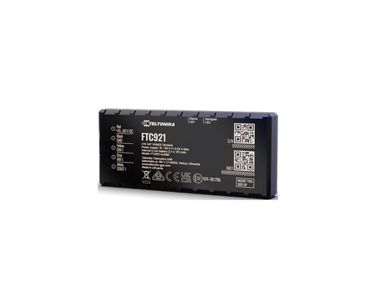 GPS-трекер для авто Teltonika FTC921 Basic Tracker LTE (FTC921)