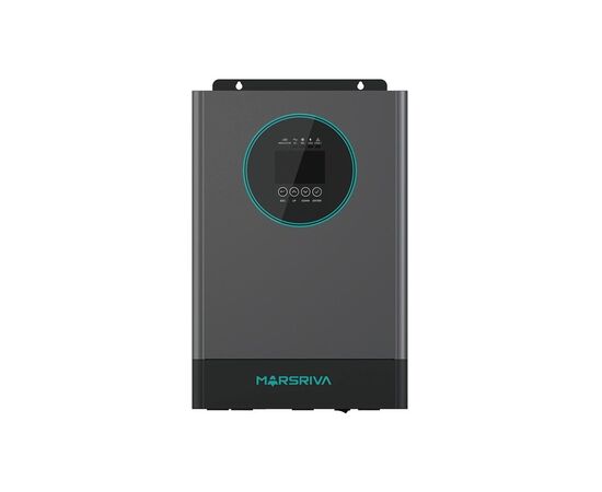 Сонячний інвертор Marsriva OFF-G 3.6 kW 230V (MR-SPF3.6K-LP1-TL20E)