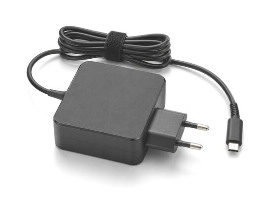 Блок питания к ноутбуку Grand-X Type-C 90W Asus, Apple, Dell, HP, MI, Lenovo, Xiaomi (90WTC)