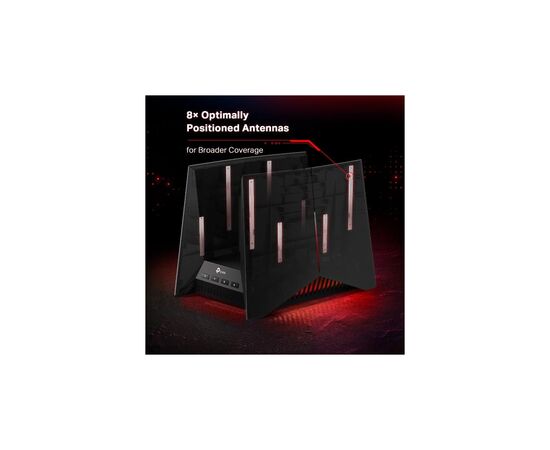 Маршрутизатор TP-Link ARCHER-GE800, изображение 7