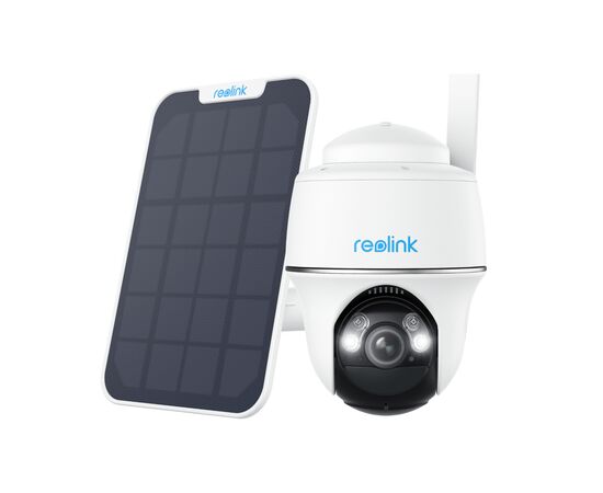 Камера відеоспостереження Reolink Go PT Plus (G430 with SP), зображення 3