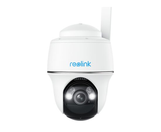 Камера відеоспостереження Reolink Go PT Plus (G430 with SP), зображення 5