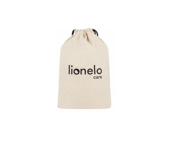 Молокоотсос Lionelo двухфазный электрический Fidi Free Lumi White Natural (LOC-FIDI FREE LUMI WHITE NATURAL), изображение 3