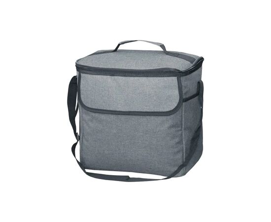 Термосумка Time Eco TE-4025 25 л сіра (4820211100773_1), изображение 2