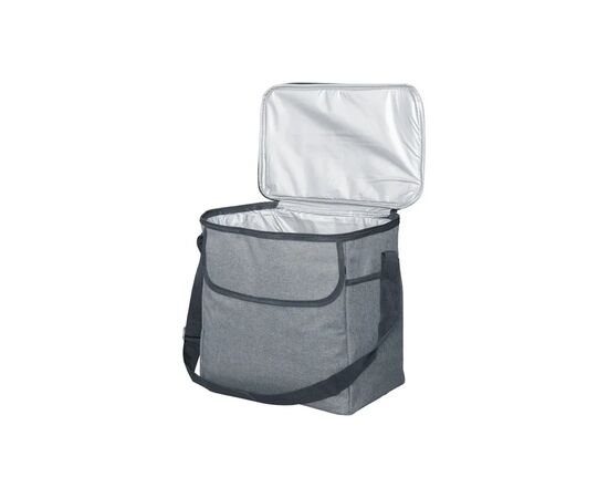 Термосумка Time Eco TE-4025 25 л сіра (4820211100773_1), изображение 3