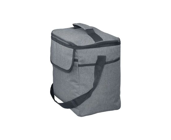 Термосумка Time Eco TE-4025 25 л сіра (4820211100773_1), изображение 4