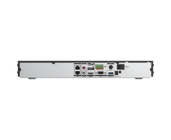 Реєстратор для відеоспостереження Hikvision DS-7732NXI-I4/Vpro, зображення 2