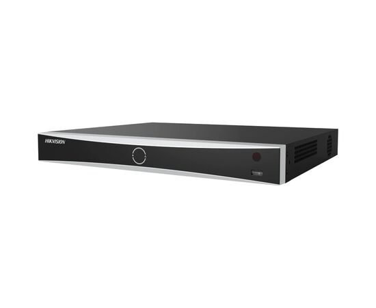 Реєстратор для відеоспостереження Hikvision DS-7732NXI-I4/Vpro