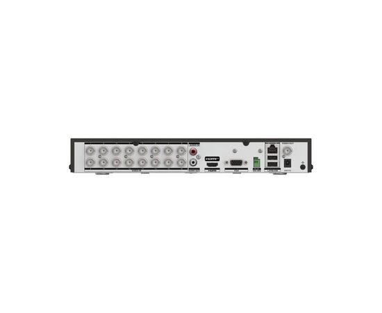 Реєстратор для відеоспостереження Hikvision iDS-7216HQHI-M1/XT, зображення 2