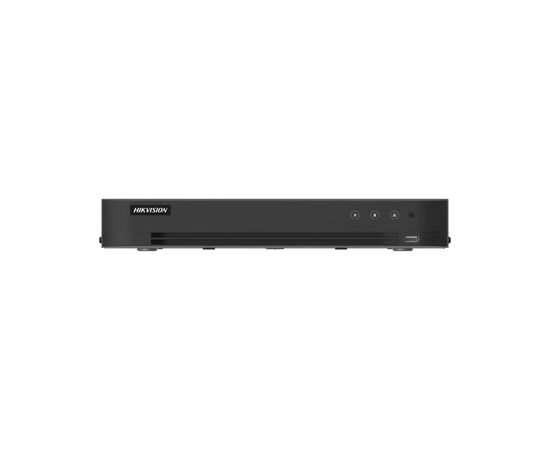 Реєстратор для відеоспостереження Hikvision iDS-7216HQHI-M1/XT