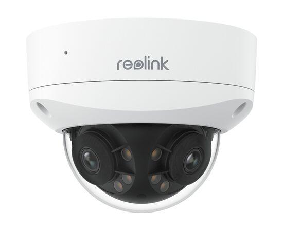 Камера відеоспостереження Reolink Duo 3V PoE (P757), зображення 2