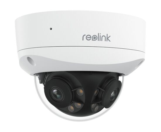 Камера відеоспостереження Reolink Duo 3V PoE (P757), зображення 3