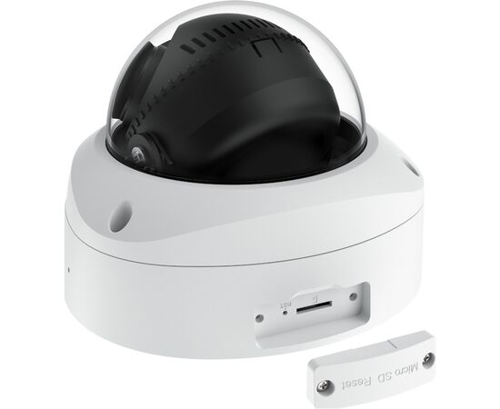Камера відеоспостереження Reolink Duo 3V PoE (P757), зображення 5