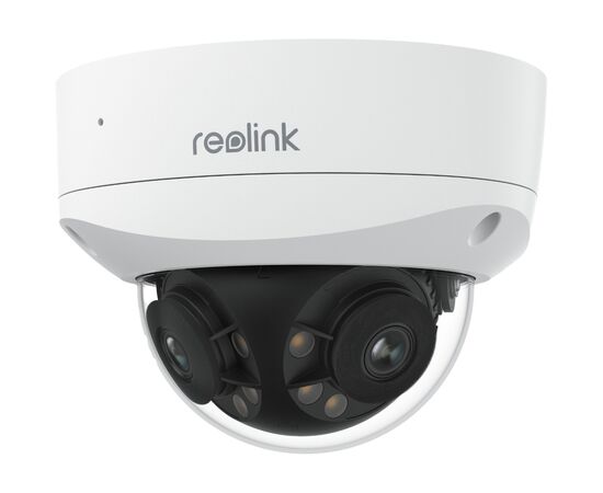 Камера відеоспостереження Reolink Duo 3V PoE (P757)