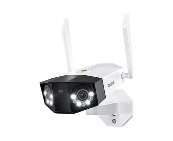 Камера відеоспостереження Reolink W750, зображення 3
