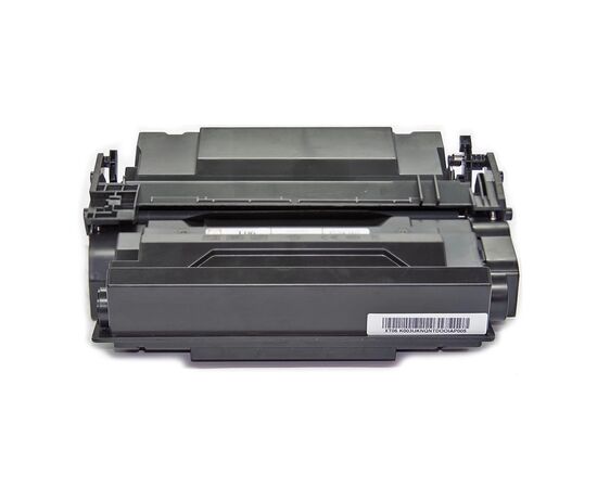 Тонер-картридж BASF для Canon iR1643/1643i/1643iF аналог T06/3526C002 Black 20.5K (BASF-KT-T06), зображення 3