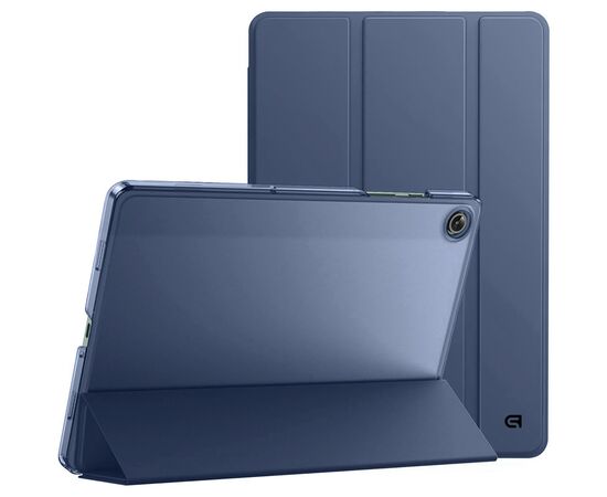 Чохол до планшета Armorstandart Flex Case Samsung Tab A11+ Lavender Grey (ARM91179), зображення 2