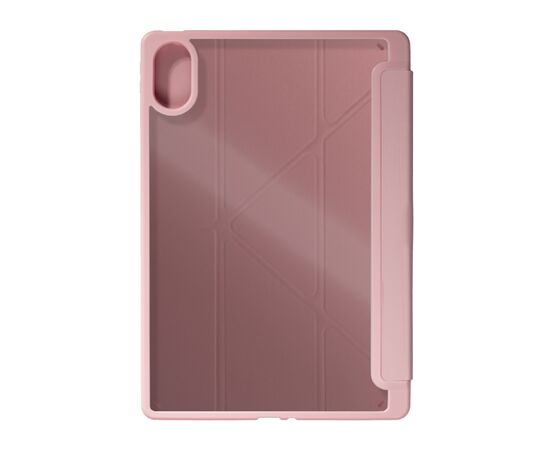 Чохол до планшета Armorstandart Y-Type PEN Xiaomi Redmi Pad 2 Pro Pink (ARM91191), зображення 2