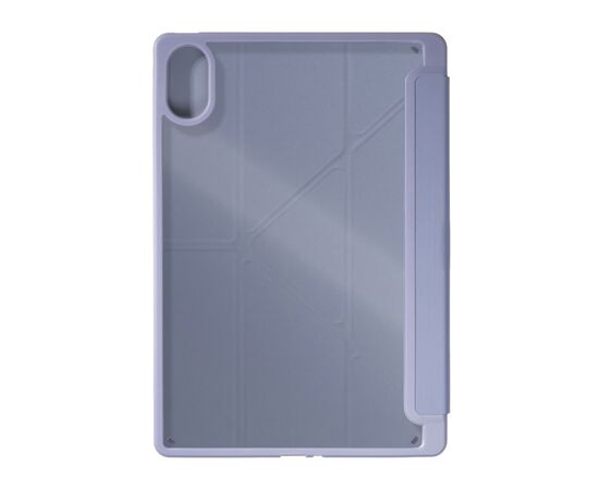 Чохол до планшета Armorstandart Y-Type PEN Xiaomi Redmi Pad 2 Pro Purple (ARM89212), зображення 2