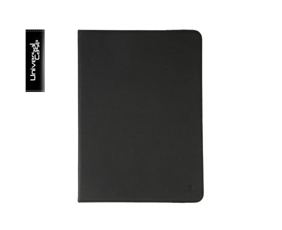 Чохол до планшета Armorstandart Silicone Hooks 12 Universal Tablet Black (ARM91206)