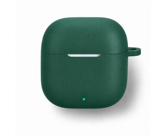 Чехол для наушников BeCover Silicon для OPPO Enco Buds 3 Green (715910), изображение 2
